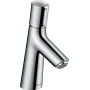 Змішувач для раковини зі зливним гарнітуром HANSGROHE TALIS SELECT S 72040000
