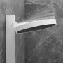 Душова система без змішувача HANSGROHE RAINFINITY 26842000, хром