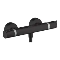Змішувач для душу HANSGROHE ECOSTAT 13116670, чорний
