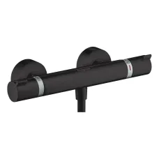 Змішувач для душу HANSGROHE ECOSTAT 13116670, чорний