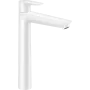 Змішувач для умивальника HANSGROHE TALIS E 71716700, білий
