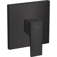 Змішувач для душу HANSGROHE METROPOL 32565670, чорний матовий