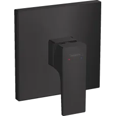 Змішувач для душу HANSGROHE METROPOL 32565670, чорний матовий
