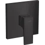 Змішувач для душу HANSGROHE METROPOL 32565670, чорний матовий