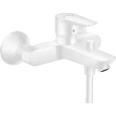 Змішувач для ванни HANSGROHE TALIS E 71740700, білий матовий