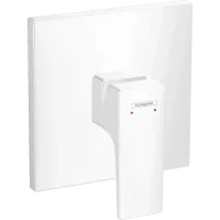 Змішувач для душу HANSGROHE METROPOL 32565700, білий матовий