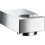 Тримач ручного душу HANSGROHE PORTER E 28387000, хром