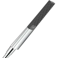 Лійка ручного душа HANSGROHE RAINFINITY 26866000, хром