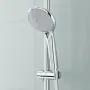 Лійка ручного душу GROHE EUPHORIA 27239000, хром