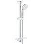 Гарнітур душовий GROHE TEMPESTA 28593002