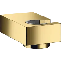 Тримач душа HANSGROHE PORTER E 28387990, золото глянсовий