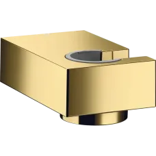 Тримач душа HANSGROHE PORTER E 28387990, золото глянсовий