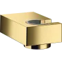 Тримач душа HANSGROHE PORTER E 28387990, золото глянсовий
