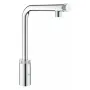 Змішувач для кухні з висувним виливом GROHE MINTA 31613000