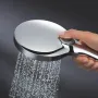Душова система з термостатом GROHE RAINSHOWER 26647000