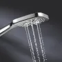 Душова система з термостатом GROHE RAINSHOWER 26649000