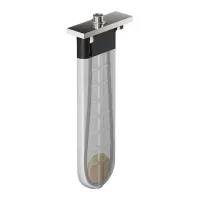 Прихована частина змішувача HANSGROHE SBOX 28010000, хром