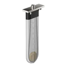 Прихована частина змішувача HANSGROHE SBOX 28010000, хром