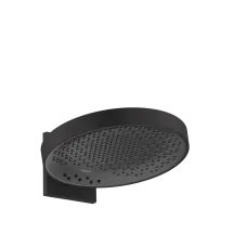 Лійка верхнього душу HANSGROHE RAINFINITY 26234670, чорний