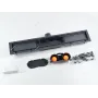 Душовий трап IMPRESE d44600T