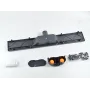 Душовий трап IMPRESE d44700C