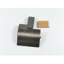 Тримач туалетного паперу IMPRESE GRAFIKY ZMK041807220