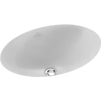 Умивальник VILLEROY & BOCH LOOP&amp;FRIENDS 61613001
