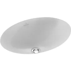 Умивальник VILLEROY & BOCH LOOP&amp;FRIENDS 61613001