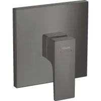 Змішувач для душу HANSGROHE METROPOL 32565340, чорний матовий хром