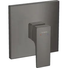 Змішувач для душу HANSGROHE METROPOL 32565340, чорний матовий хром