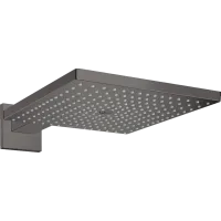 Верхній душ з душовим кронштейном HANSGROHE RAINDANCE 26238340