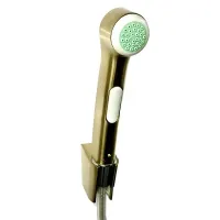 Гігієнічний душ HANSGROHE HANSGROHE 32129140, бронза