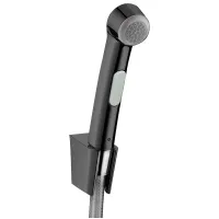 Гігієнічний душ HANSGROHE 32129340, чорний