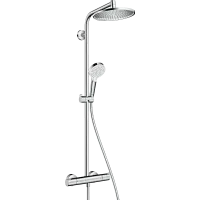 Душова система HANSGROHE CROMETTA 27268000