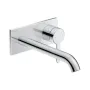 Змішувач для умивальника прихованого монтажу DURAVIT C.1 C11070004010