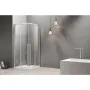 Душова кабіна VOLLE AIVA 10-22-680glass, хром