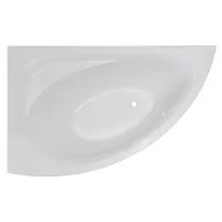 Ванна акрилова IMPRESE BLATNA 150x90 L BLATNA150L