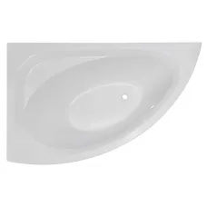 Ванна акрилова IMPRESE BLATNA 150x90 L BLATNA150L