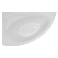 Ванна акрилова IMPRESE BLATNA 170x100 L BLATNA170L