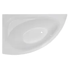 Ванна акрилова IMPRESE BLATNA 170x100 L BLATNA170L