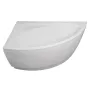 Ванна акрилова IMPRESE BLATNA 170x100 L BLATNA170L