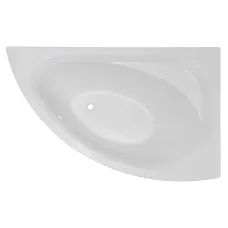 Ванна акрилова IMPRESE BLATNA 170x100 R BLATNA170R
