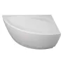 Ванна акрилова IMPRESE BLATNA 170x100 R BLATNA170R