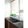 Змішувач для кухонної мийки HANSGROHE METRIS M71 73800000