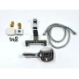Змішувач для душу RJ ROD RBZ091-5
