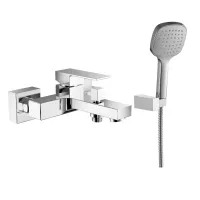 Змішувач для ванни RJ ROD RBZ091-3