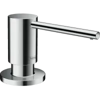 Диспенсер для рідкого мила HANSGROHE A41 40438000