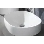 Умивальник GEBERIT VARIFORM 500.771.01.2