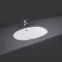 Умивальник GEBERIT VARIFORM 500.757.01.2
