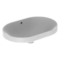Умивальник GEBERIT VARIFORM 500.729.01.2